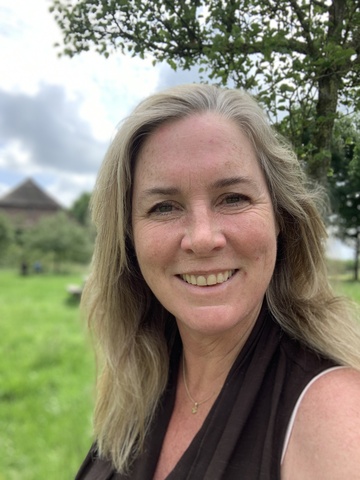 EMDR-therapeut - Leerdam - Arlette EMDR-therapeut - Leerdam - Arlette