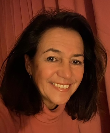 EMDR-therapeut - Bergen - Mirjam EMDR-therapeut - Bergen - Mirjam