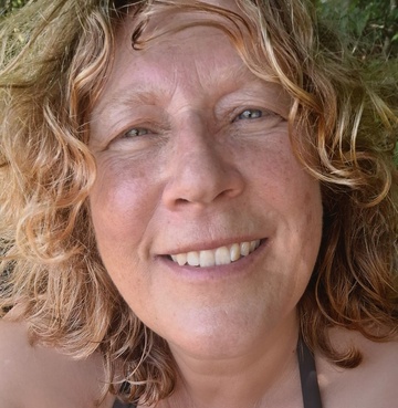 Lichaamsgericht - Hoogeveen - Annemieke Lichaamsgericht - Hoogeveen - Annemieke