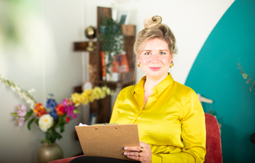 Psychosociaal Therapeut - Rheden - Anne Psychosociaal Therapeut - Rheden - Anne