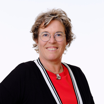 Integrale IV-therapeut / EMDR-therapie / TRE - Lieshout - Susanne Integrale IV-therapeut / EMDR-therapie / TRE - Lieshout - Susanne