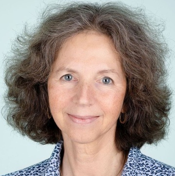 EMDR-therapeut, psychosociaal therapeut - Heemstede - Lisa EMDR-therapeut, psychosociaal therapeut - Heemstede - Lisa